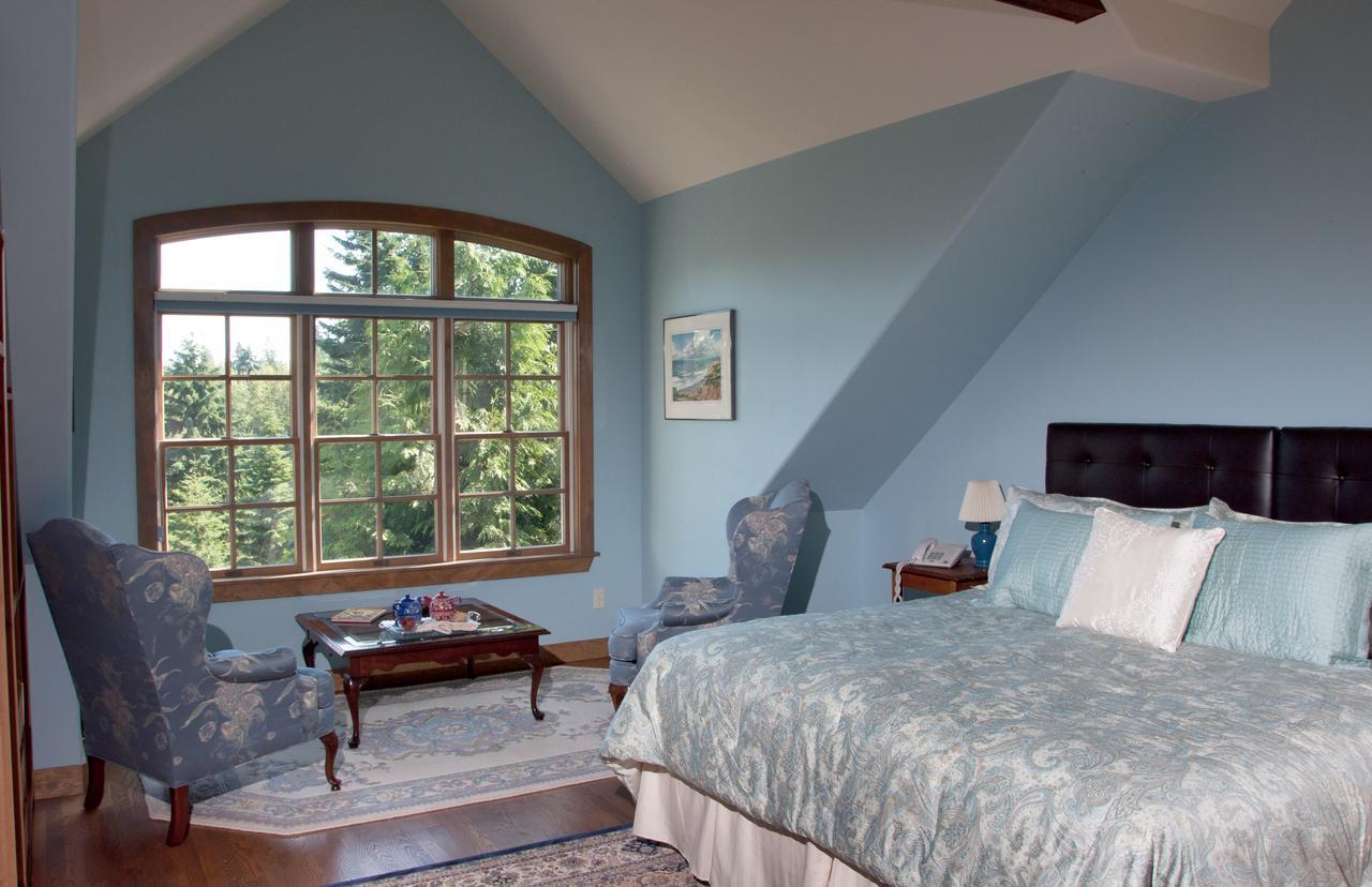 Hideaway Lodge B And B 伍丁维尔 外观 照片