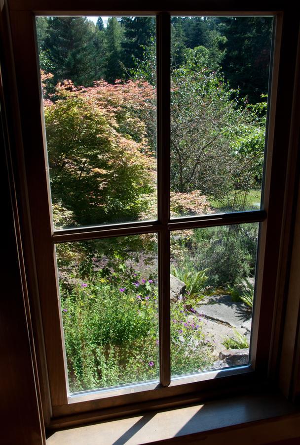Hideaway Lodge B And B 伍丁维尔 外观 照片