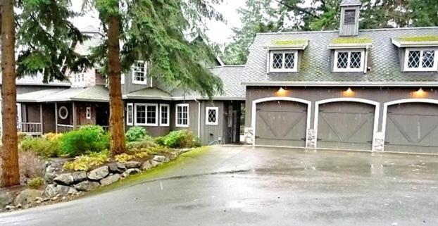 Hideaway Lodge B And B 伍丁维尔 客房 照片